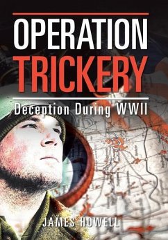 Operation Trickery - Howell, James
