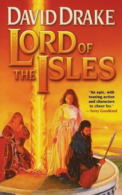 Lord of the Isles - Drake, David