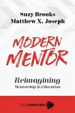 Modern Mentor: Reimagining Mentorship in Education
