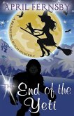 The End Of The Yeti