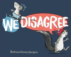 We Disagree - Murguia, Bethanie Deeney