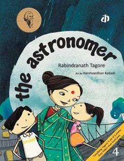 The Astronomer - Tagore, Rabindranath