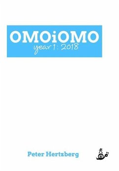 OMOiOMO Year 1 - Hertzberg, Peter