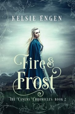 Fire & Frost - Engen, Kelsie