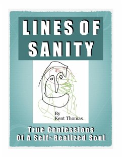 Lines of Sanity - Thomas, Kent
