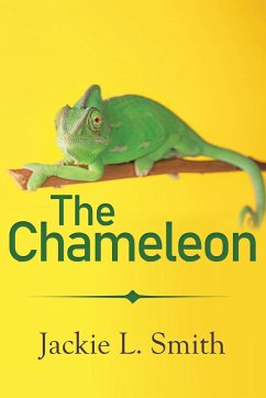 The Chameleon - Smith, Jackie L.