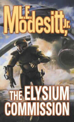 Elysium Commission - Modesitt, L. E.