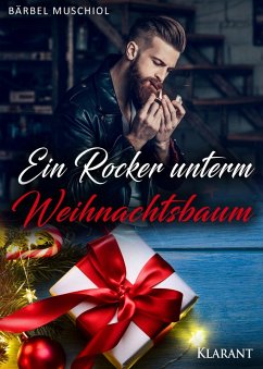 Ein Rocker unterm Weihnachtsbaum (eBook, ePUB) - Muschiol, Bärbel