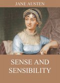 Sense & Sensibility (eBook, ePUB)