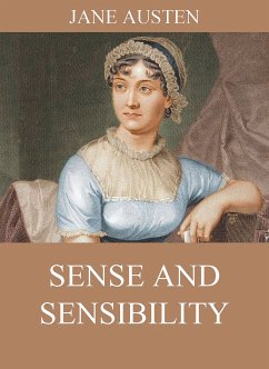 Sense & Sensibility (eBook, ePUB) - Austen, Jane