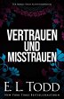 Vertrauen und Misstrauen (Für Immer,... - Bild 1