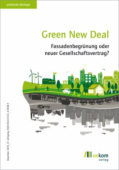 Green New Deal (eBook, PDF)