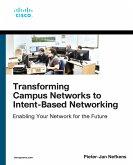 Transforming Campus Networks to Intent-Based Networking (eBook, PDF)