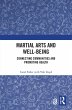 Martial Arts and Well-being (eBook, PDF) - Bild 1
