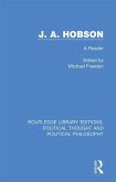 J. A. Hobson (eBook, PDF)
