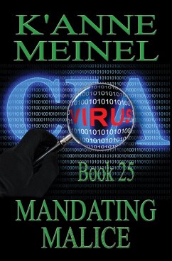 Cover Mandating Malice (eBook, ePUB)