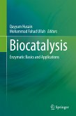 Biocatalysis (eBook, PDF)