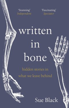 Written In Bone (eBook, ePUB) - Black, Sue