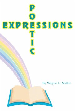 Cover Poetic Expressions