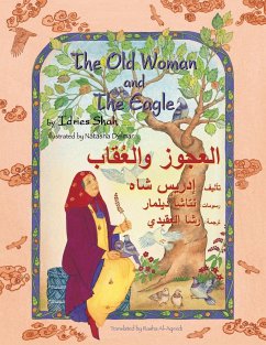 The Old Woman and the Eagle - Shah, Idries