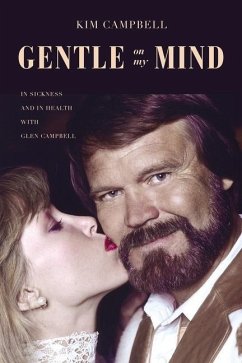 Gentle on My Mind - Campbell, Kim