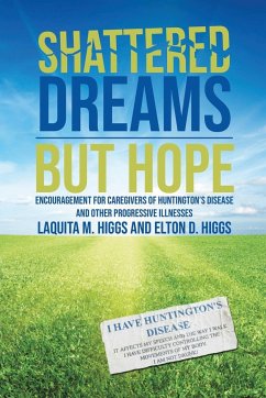 Shattered Dreams---But Hope - Higgs, Laquita And Elton