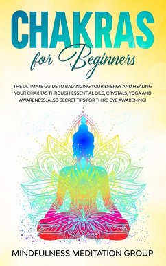 Chakras for Beginners - Group, Mindfulness Meditation