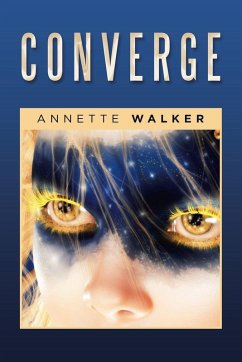 Converge - Walker, Annette