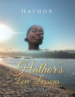 Hathor's Love Lessons - Hathor