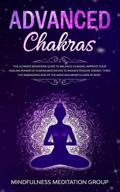 Advanced Chakras - Group, Mindfulness Meditation
