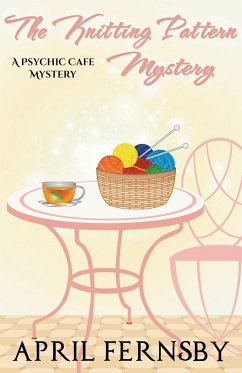 The Knitting Pattern Mystery - Fernsby, April