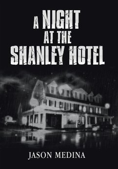 A Night at the Shanley Hotel - Medina, Jason
