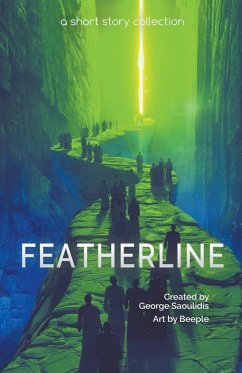 Featherline - Saoulidis, George