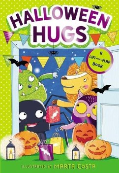 Halloween Hugs - Shepherd, Jodie