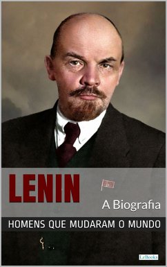 Lênin: A Biografia (eBook, ePUB) - Edições LeBooks