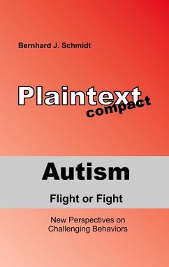 Cover Autism - Flight or Fight (eBook, ePUB)