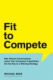 Fit to Compete (eBook, ePUB)