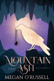 Mountain and Ash (Ena of Ilbrea, #2) (eBook, ePUB)