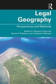 Legal Geography (eBook, PDF)