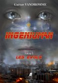 Ingeniuman - Tome 1 (eBook, ePUB)