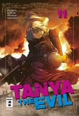 Tanya the Evil Bd.11 (eBook, ePUB)