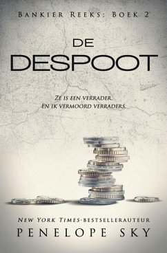 Cover De despoot (Bankier, #2) (eBook, ePUB)