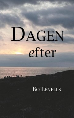 Dagen efter - Lenells, Bo