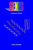 Genes/A Futuristic Thriller (eBook, ePUB)