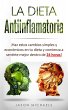 La Dieta Antiinflamatoria (eBook, ePUB) - Bild 1