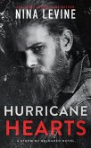Hurricane Hearts (Storm MC Reloaded, #1) (eBook, ePUB)