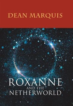 Roxanne and the Netherworld - Marquis, Dean