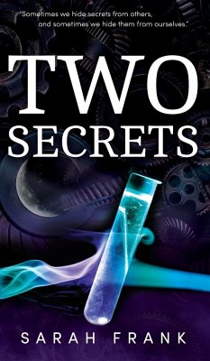 Two Secrets - Frank, Sarah