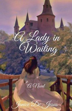 A Lady in Waiting - de Jesus, Janice