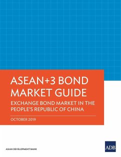 ASEAN+3 Bond Market Guide - Asian Development Bank
